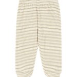 Konges Sløjd Sweatpants - Frotté - Itty - Tea Stripe