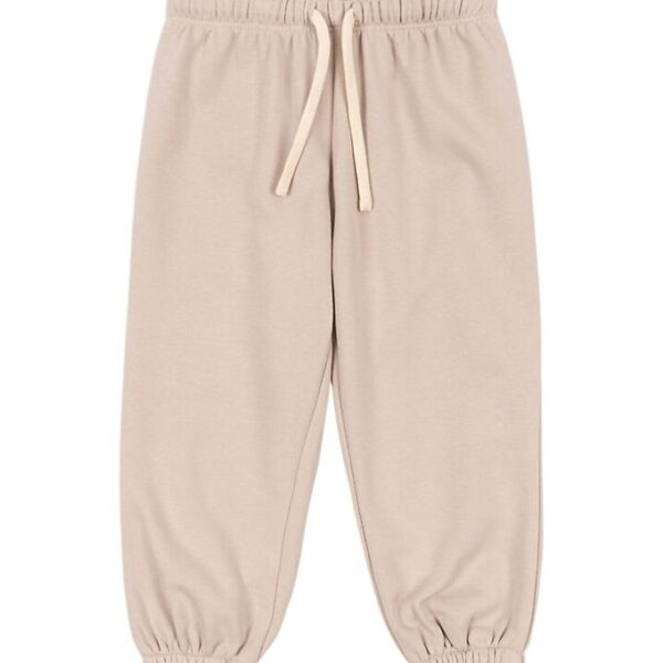 Konges Sløjd Sweatpants - Lou - French Oak Konges Sløjd Sweatpants - Lou - French Oak