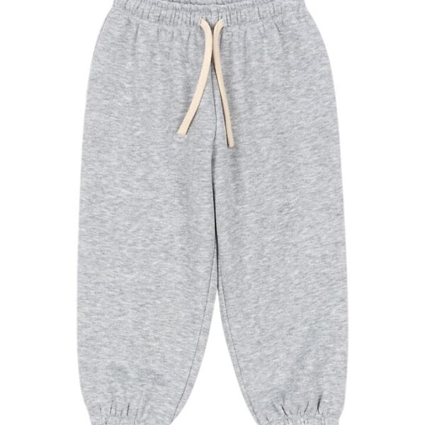 Konges Sløjd Sweatpants - Lou - Gråmeleret