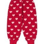 Konges Sløjd Sweatpants - Loupy - Amour Jazzy