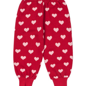 Konges Sløjd Sweatpants - Loupy - Amour Jazzy