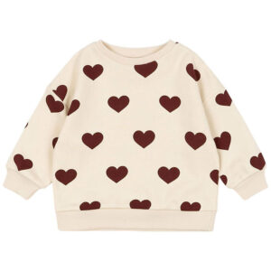 Konges Sløjd Sweatshirt - Lou - Coeur Winetasting