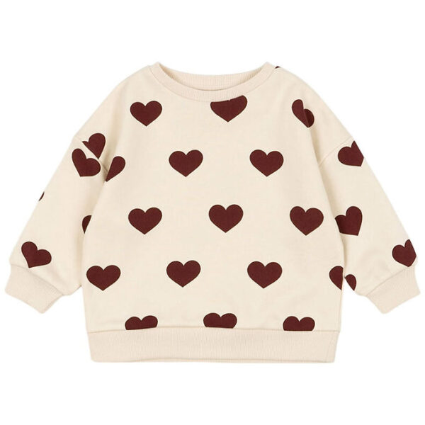 Konges Sløjd Sweatshirt - Lou - Coeur Winetasting