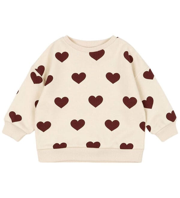 Konges Sløjd Sweatshirt - Lou - Coeur Winetasting