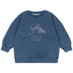 Konges Sløjd Sweatshirt - Lou - Regal Orchid