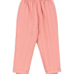 Konges Sløjd Termobukser - Juno - Strawberry Ice