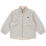 Konges Sløjd Termojakke - Thermo - Stripe Bluie