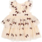 Konges Sløjd Tylkjole - Yvonne - Bowie Red