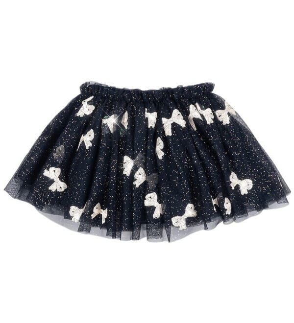 Konges Sløjd Tylnederdel - Yvonne - Bowie Night Sky