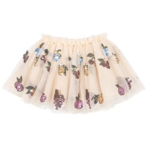 Konges Sløjd Tylnederdel - Yvonne - Vitamins