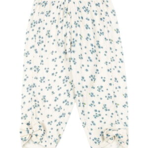 Konges Sløjd x Rosie H-W Bukser - Mioblu - Forget Me Not