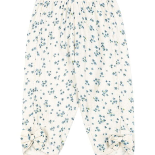 Konges Sløjd x Rosie H-W Bukser - Mioblu - Forget Me Not