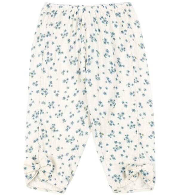 Konges Sløjd x Rosie H-W Bukser - Mioblu - Forget Me Not