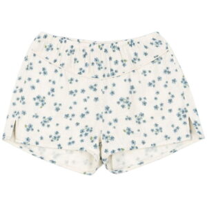 Konges Sløjd x Rosie H-W Shorts - Forget Me Not