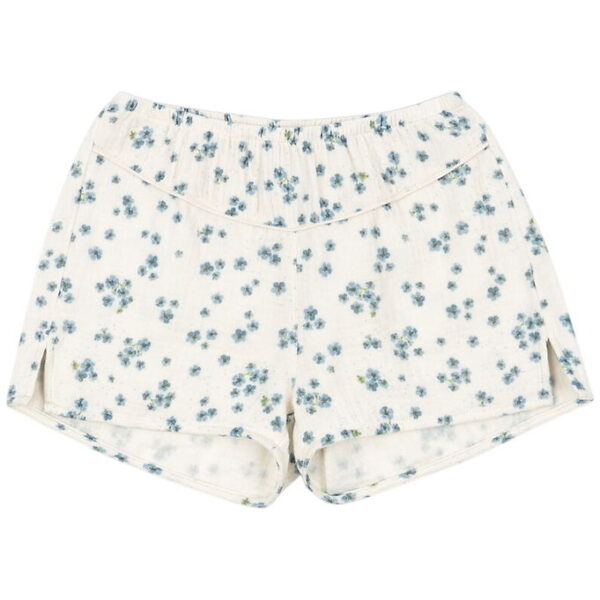 Konges Sløjd x Rosie H-W Shorts - Forget Me Not