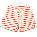 Konges Sløjd x Rosie H-W Sweatshorts - Porta Tripe