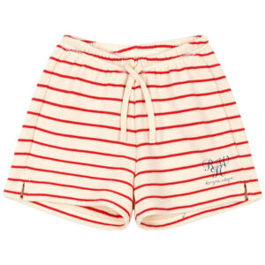 Konges Sløjd x Rosie H-W Sweatshorts - Porta Tripe