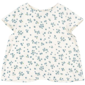 Konges Sløjd x Rosie H-W T-shirt - Forget Me Not