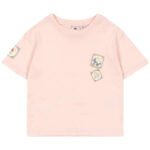 Konges sløjd x Rosie H-W T-shirt - Chalk Pink