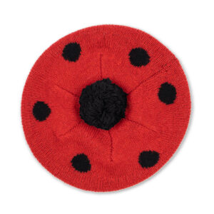 Ladybug strik hue (12-18 mdr)