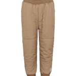 MarMar Termobukser - Odin - Sepia Brown