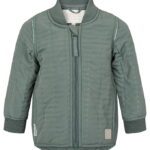 MarMar Termojakke - Orry - Dusty Green