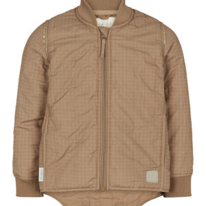 MarMar Termojakke - Orry - Reflex Check