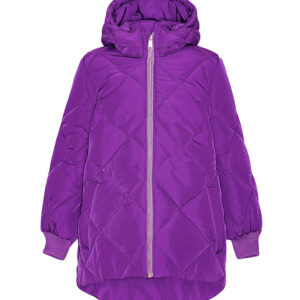 Molo Termofrakke - Hannah - Warm Purple