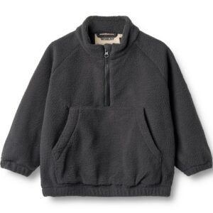 Moon fleeceanorak (5 år/110 cm)