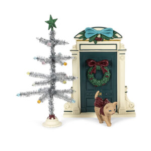 Nissedør (One size)