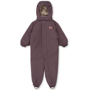 Nohr flyverdragt (4 år/104 cm)