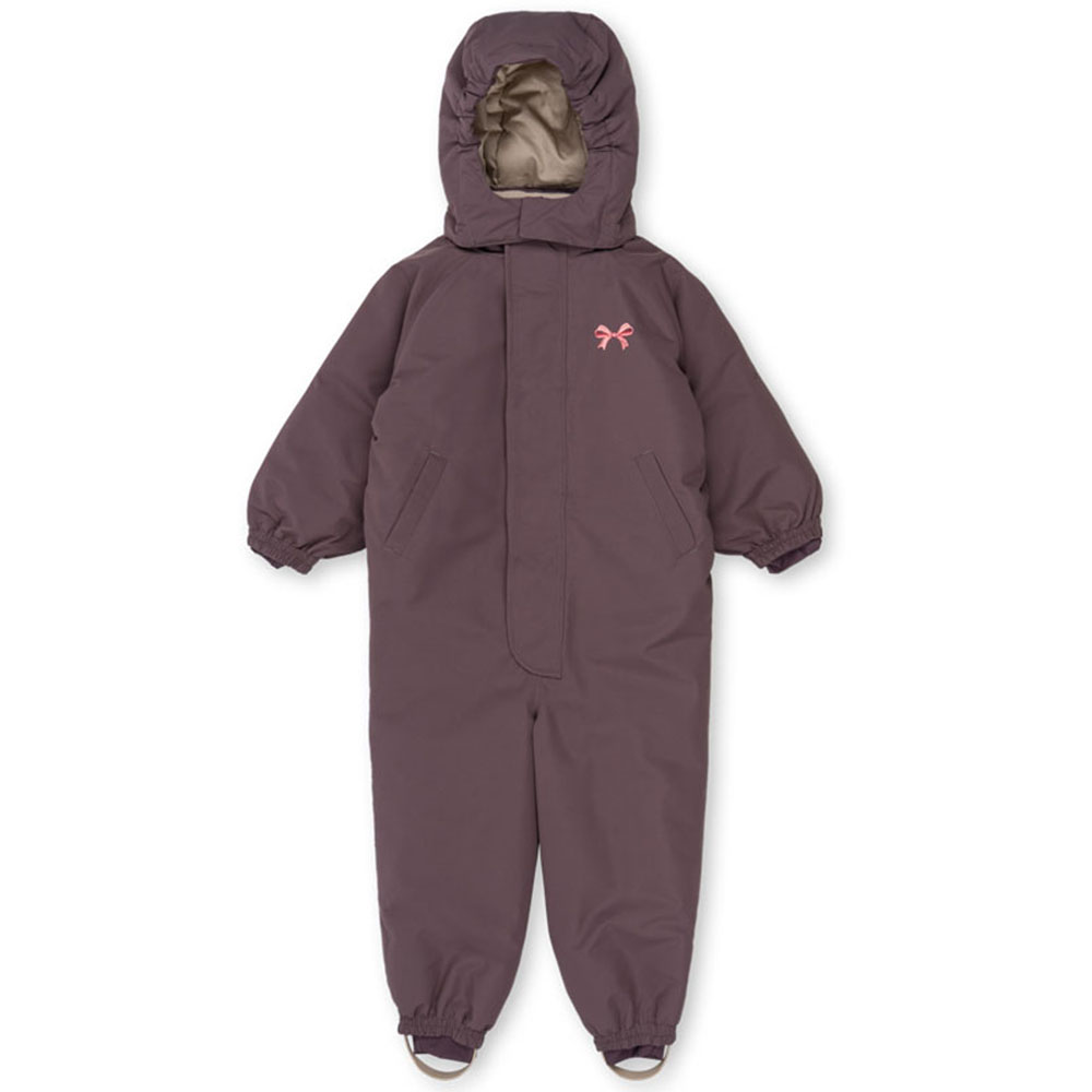 Nohr flyverdragt (4 år/104 cm)