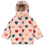 Nuka jakke (7-8 år)