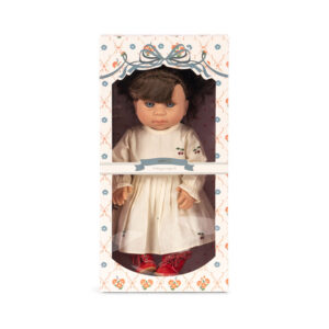 Odette dukke (One size)