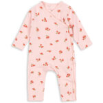 Organic Basic heldragt (0-1 mdr.)