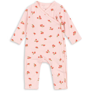 Organic Basic heldragt (0-1 mdr.)