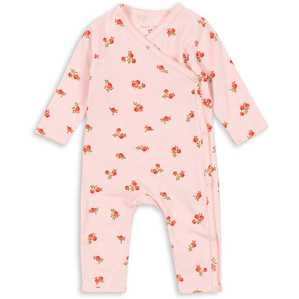 Organic Basic heldragt (0-1 mdr.)