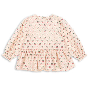 Organic Cianna bluse (3 år/98 cm)