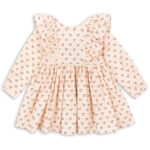 Organic Cianna kjole (2 år/92 cm)