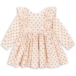 Organic Cianna kjole (2 år/92 cm)