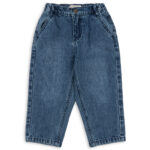 Organic Elba jeans (4 år/104 cm)