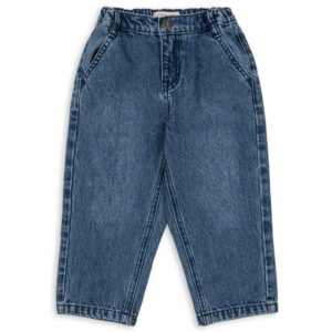 Organic Elba jeans (4 år/104 cm)