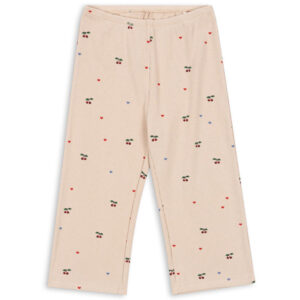 Organic Ella bukser (2 år/92 cm)