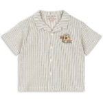 Organic Elliot skjorte (3 år/98 cm)