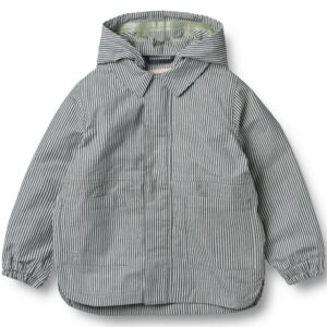 Organic Leif jakke (6 år/116 cm)