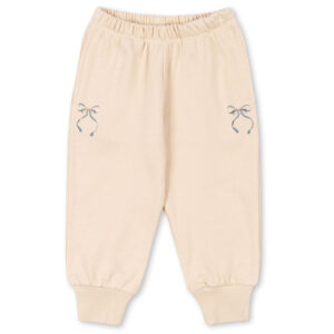 Organic Loupy sweatpants (4 år/104 cm)