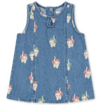 Organic Magot kjole (4 år/104 cm)