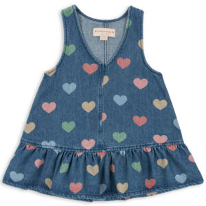 Organic Magot kjole (5-6 år)