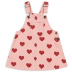 Organic Magot spencerkjole (4 år/104 cm)