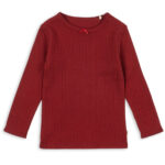 Organic Minnie bluse (7-8 år)